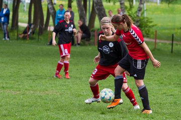 Bild 176 - Frauen Rot-Schwarz Kiel - MTSV Olympia Neum�nster : Ergebnis: 4:1